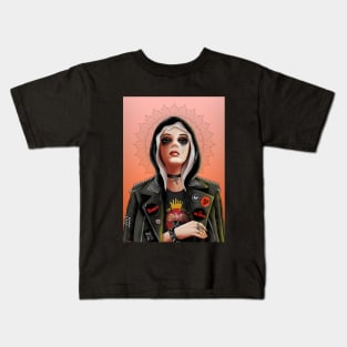 La DOLOROSA Kids T-Shirt